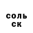 БУТИРАТ GHB Fatima Geyms
